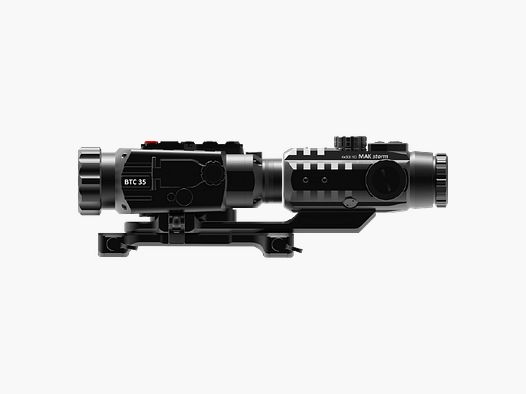 Merkel RX Helix | für MAKstorm 4x30i HD | Fortuna 50 M3