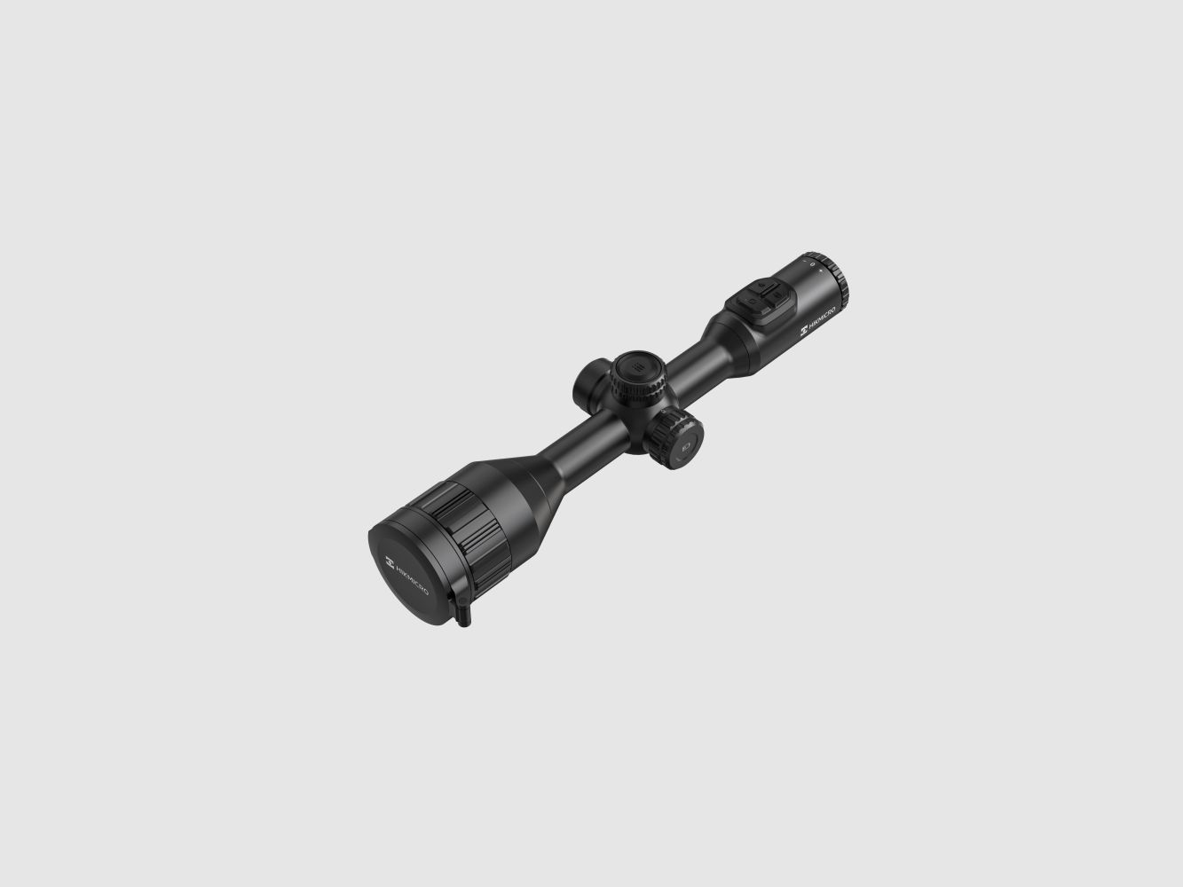 Lunette de Tir Thermique HIKMICRO STELLAR 3.0 SQ50L V3, image 3 sur 8