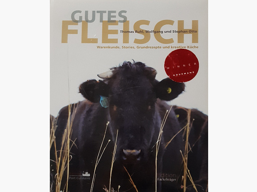 Ruhl/Otto, Gutes Fleisch