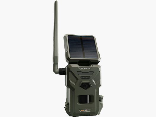 Spypoint Fotocamera da caccia Flex-S