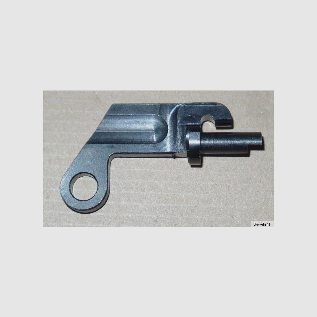 Mauser 98