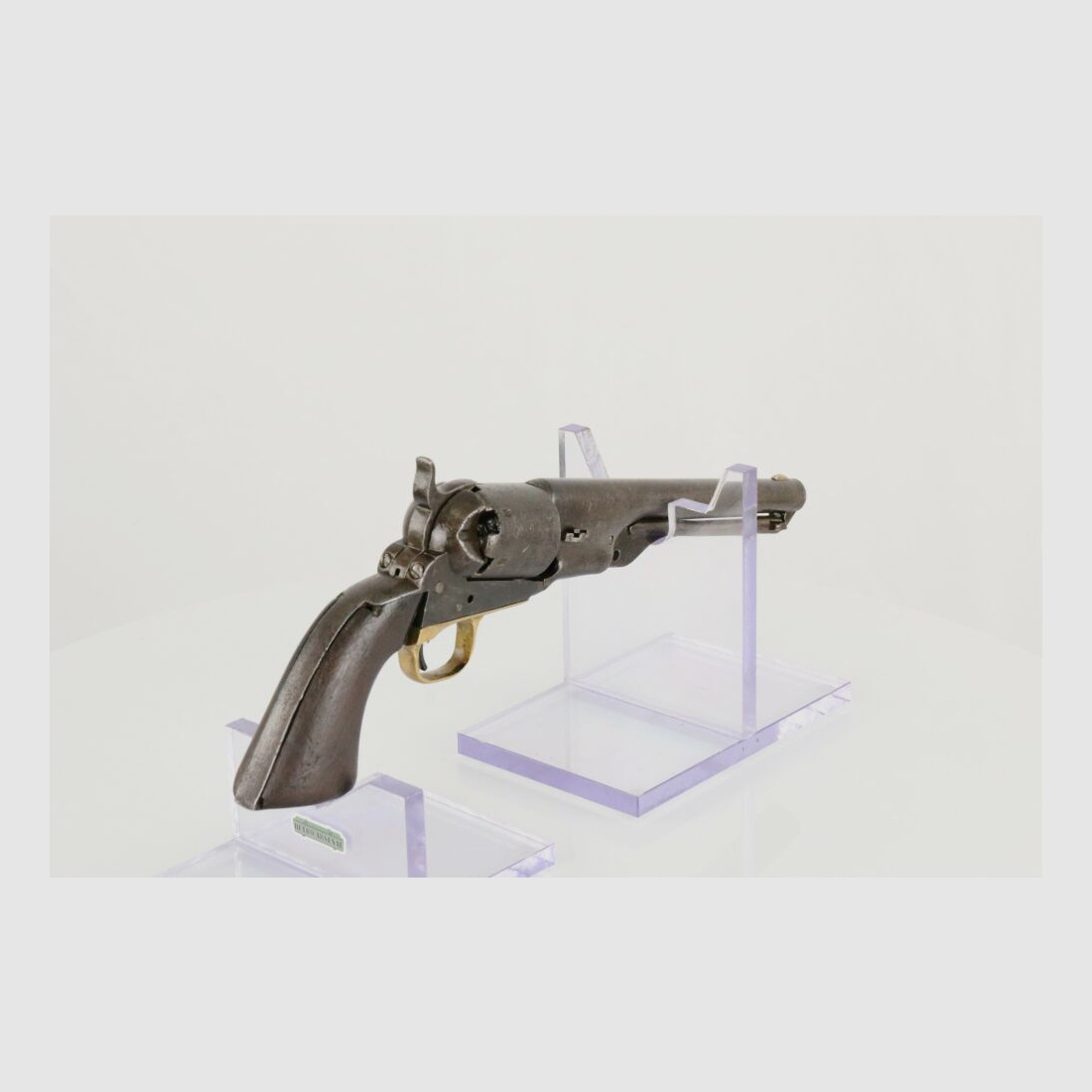 Colt Navy 1861