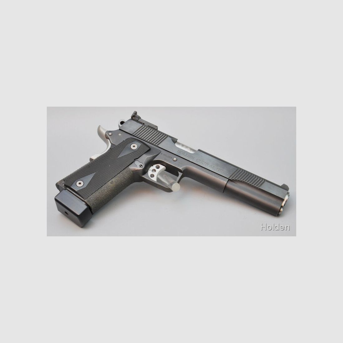 Holden Custom Guns Caspian .45Auto