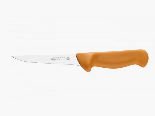 PUMA ausbeinmesser, gerade, halbflexibel, 13 cm