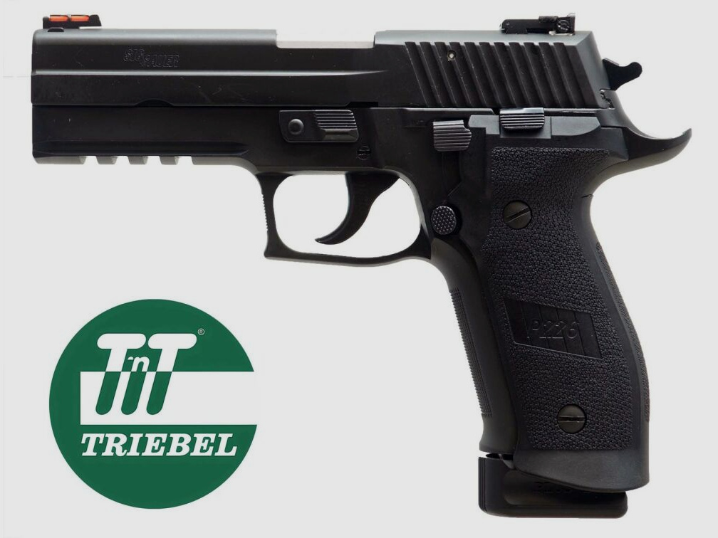 SIG Sauer Mod. P226 LDC /USA