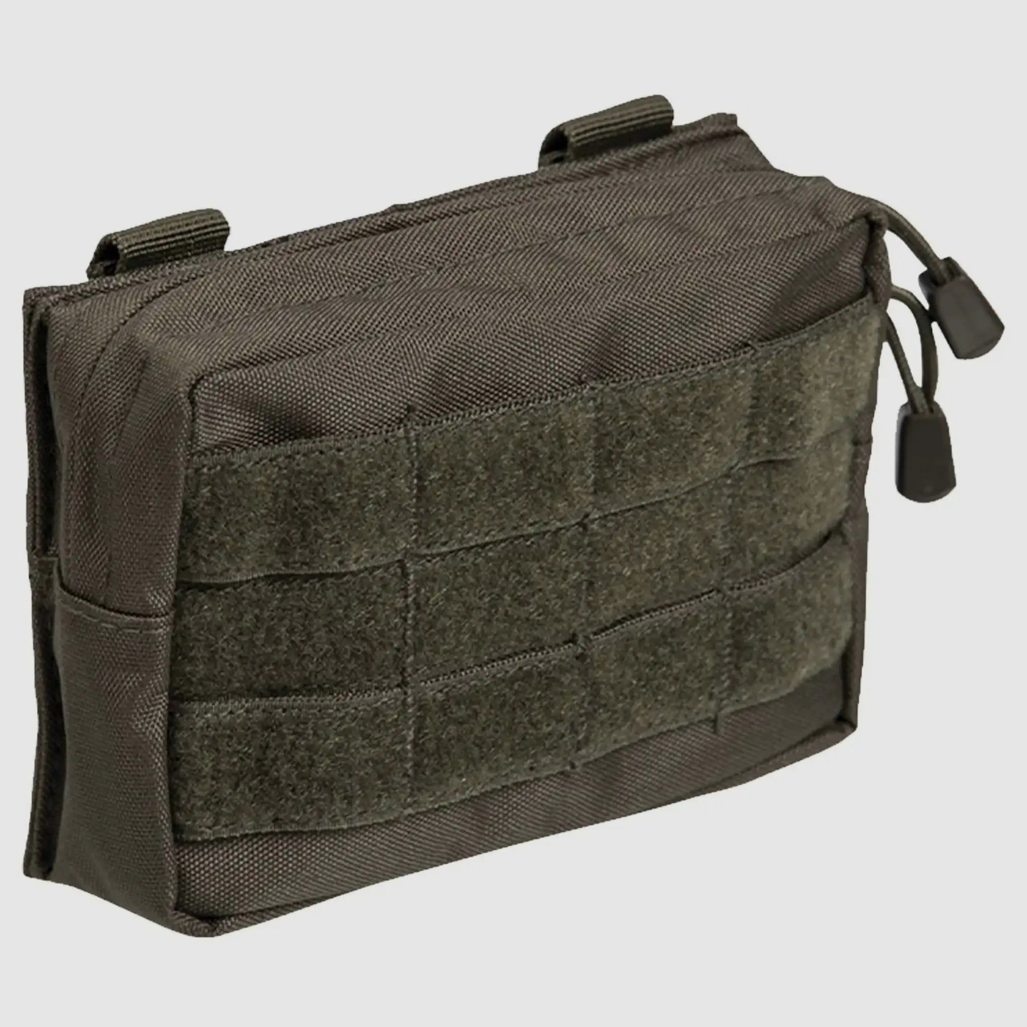 Mil-Tec Mil-Tec Gürteltasche Molle Belt Pouch Small - Oliv