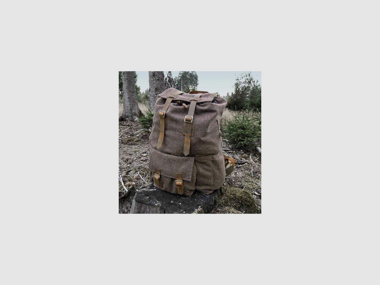 WALDKAUZ Rucksack Capreolus, Bild 5 von 10