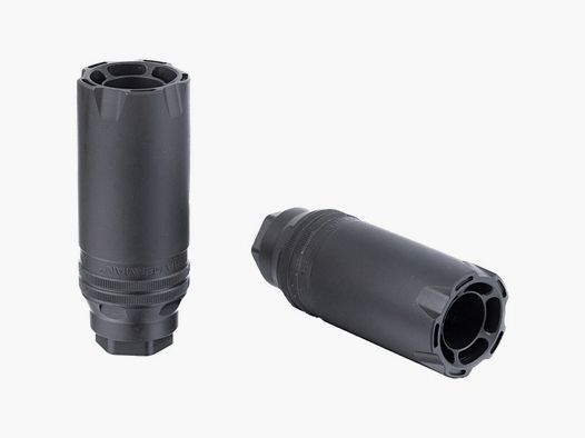 Hera Arms Linear Compensator (Muzzle thread: 1/2″x28)