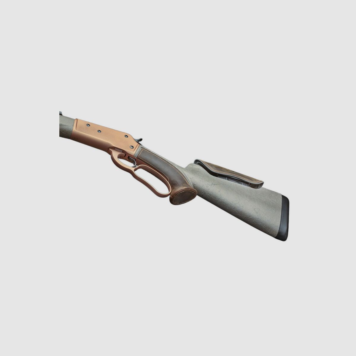 Pedersoli 86/71 Boarbuster Apocalypse .45-70 Govt, image 2 of 13