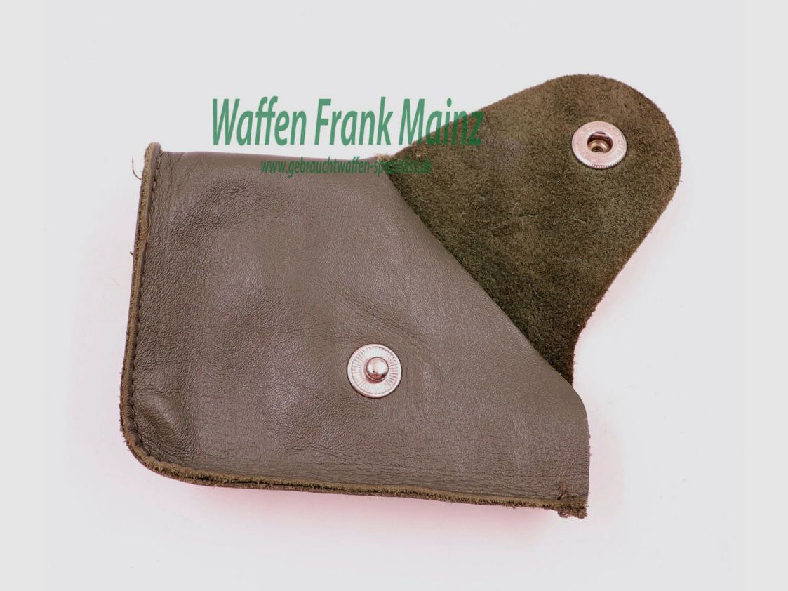 Duitse Diverse Muzzle Protectors voor Sportieve Wedstrijdwapens