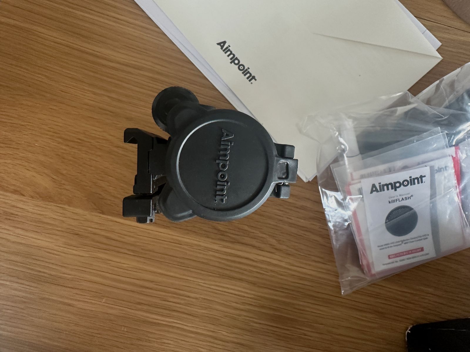 AIMpoint Comp® M4s
