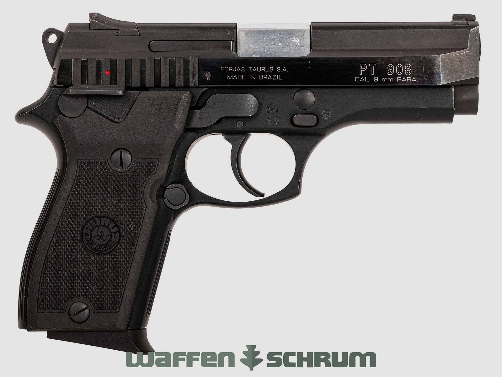 Taurus PT-908