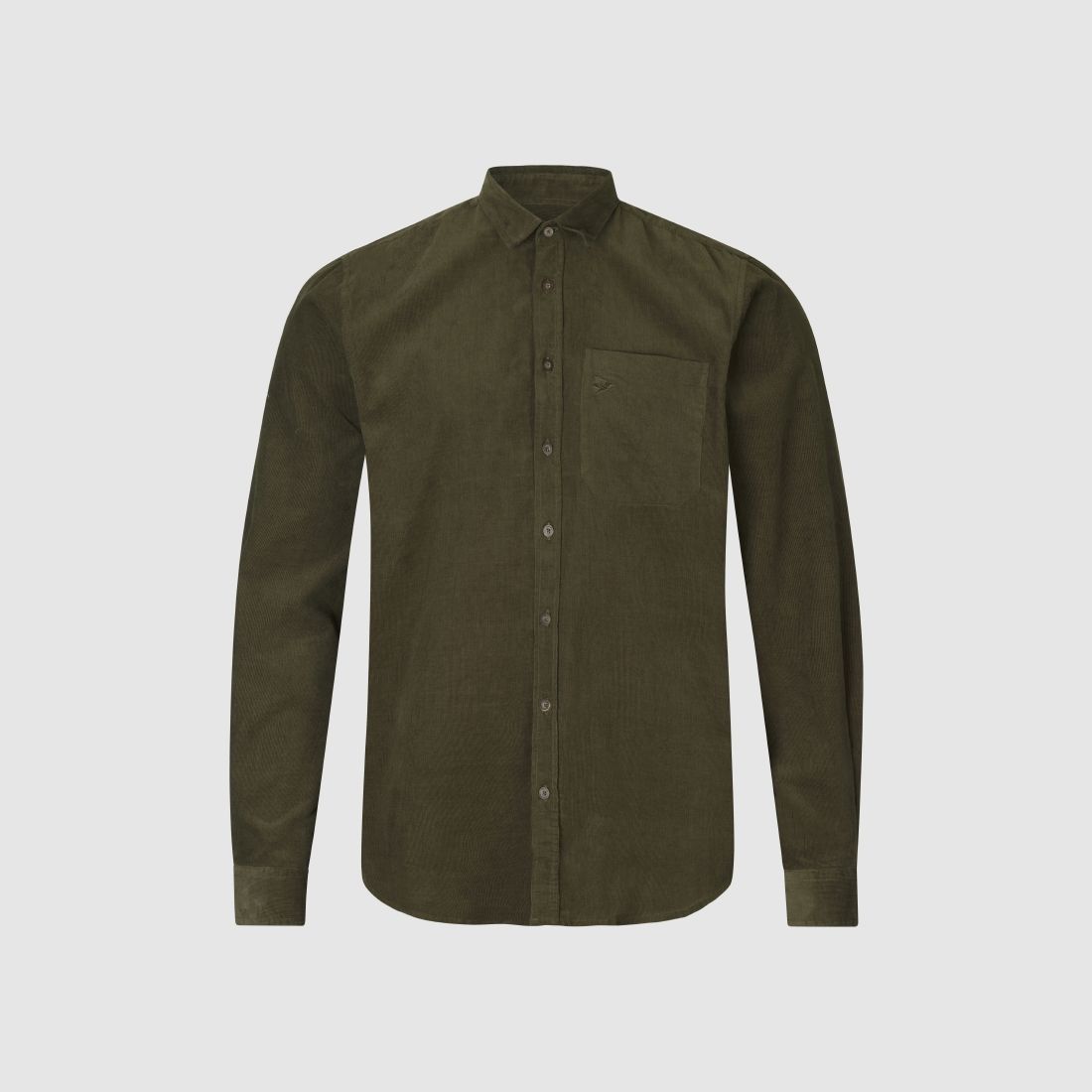 Seeland George chemises en flanelle pour homme, image 1 sur 2