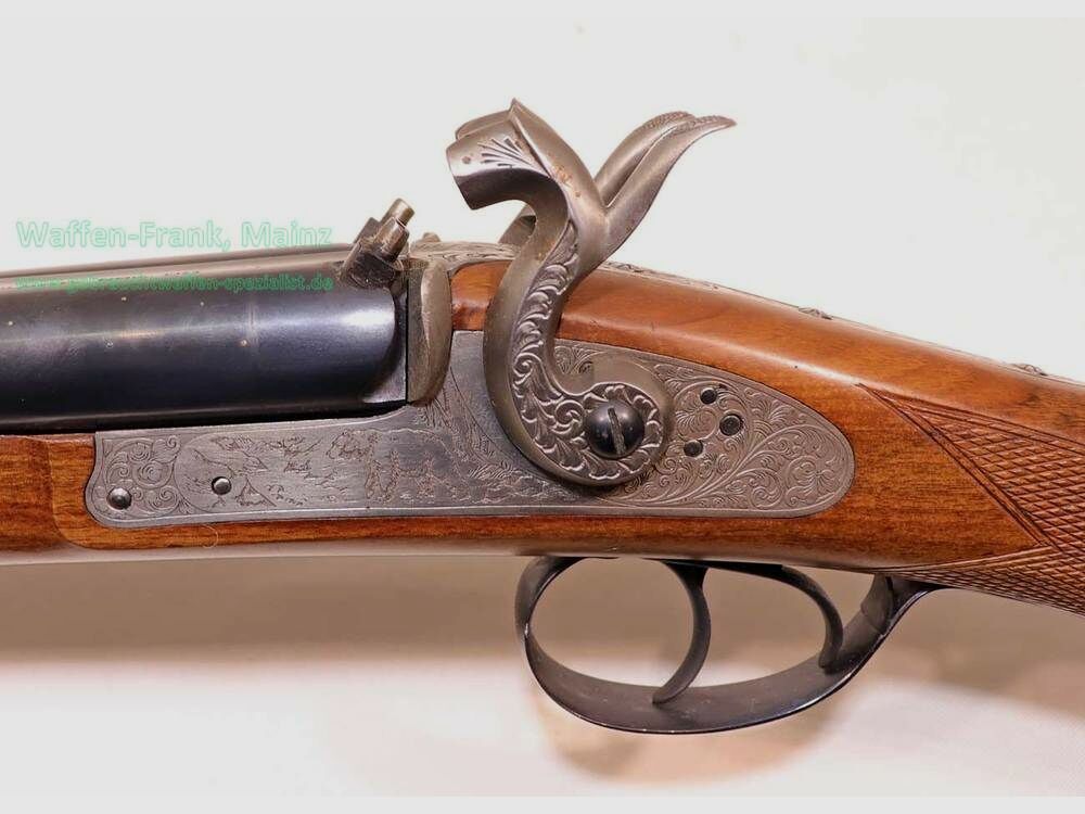 Zoli - Modèle italien Kodiak