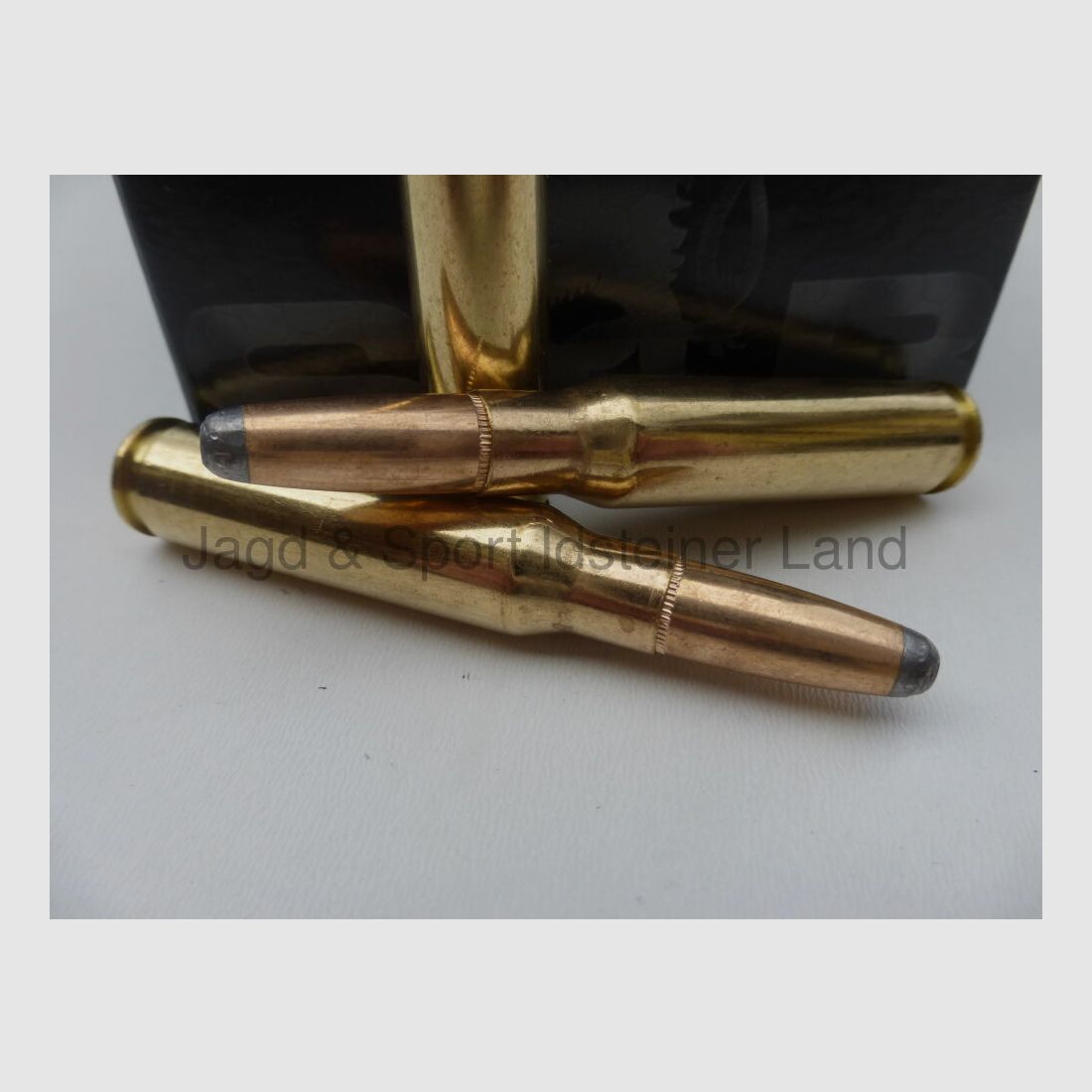 Sellier & Bellot 180grs, SP