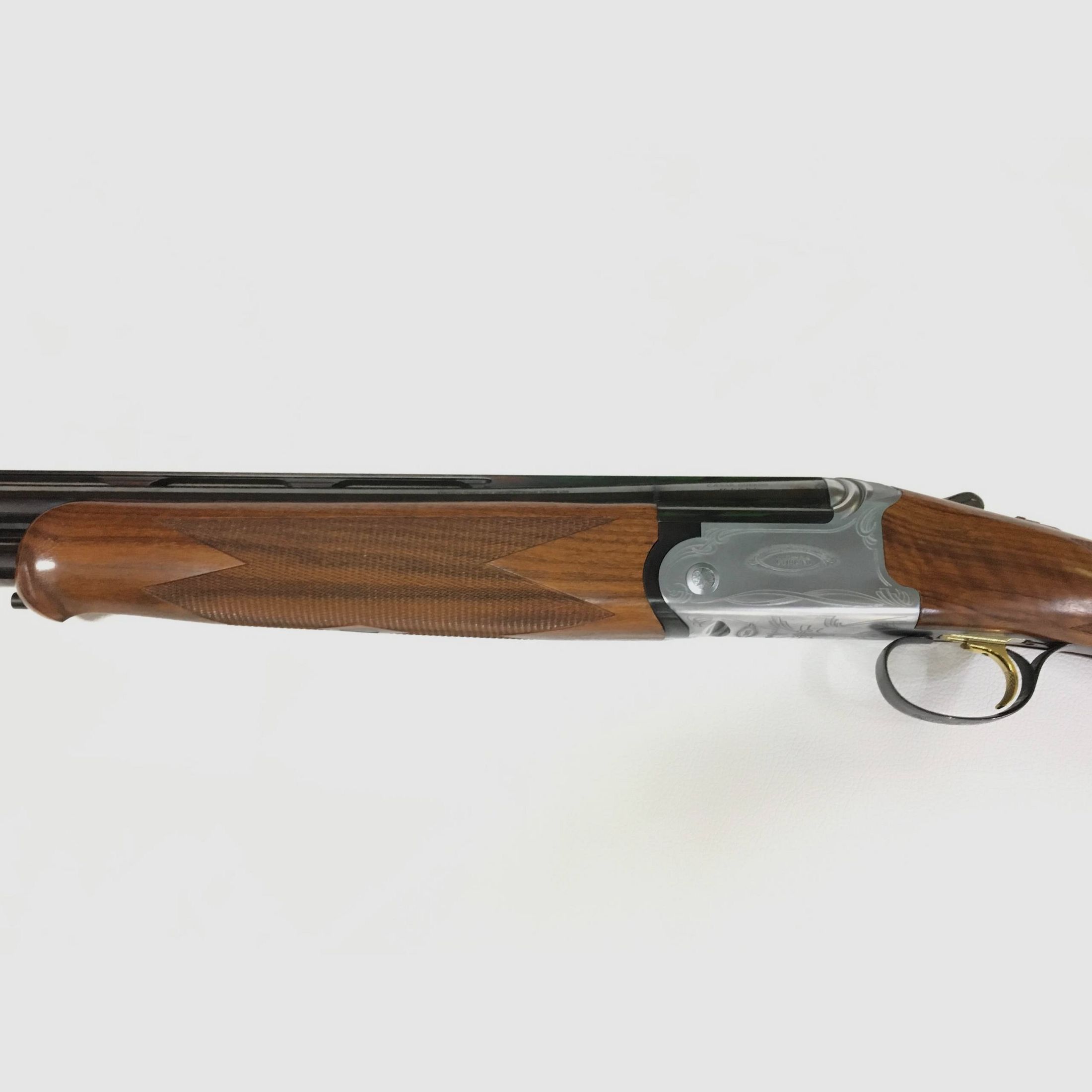 CAESAR GUERINI TEMPER SPORTING – 12 MAG., afbeelding 5 van 5