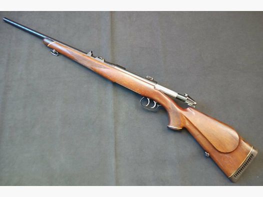 Steyr Mannlicher Mannlicher Schönauer Mod. M72, Kal. 6,5x57
