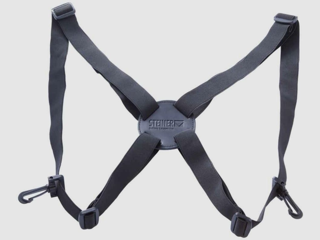 Steiner Steiner Komfortowy System Noszenia -3,90€ Rabat Flash Sale 35,09€ Cena Efektywna