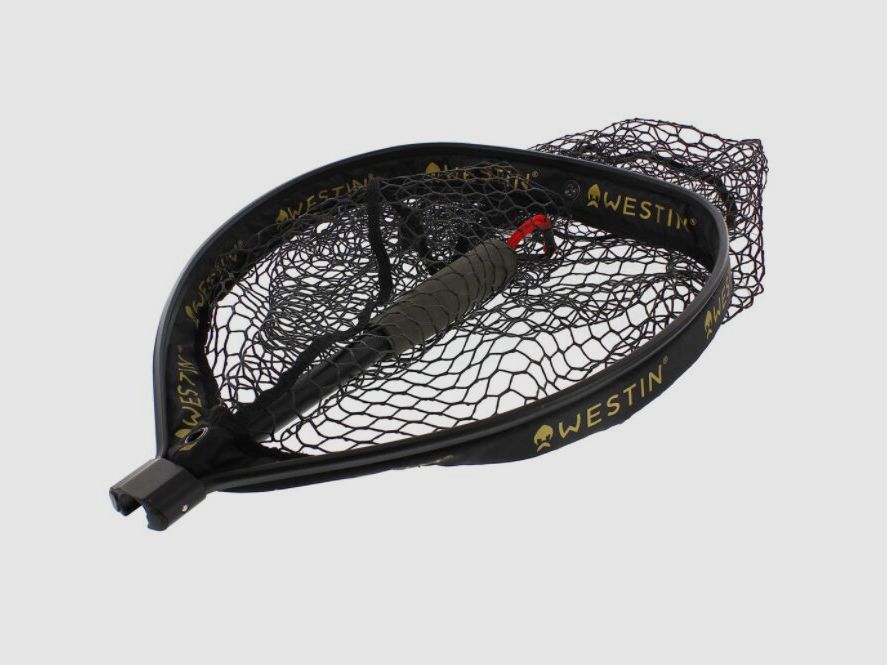 Westin CR Floating landing net – Medium, image 2 of 2