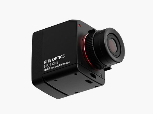 KITE OPTICS Stabi One 10x20