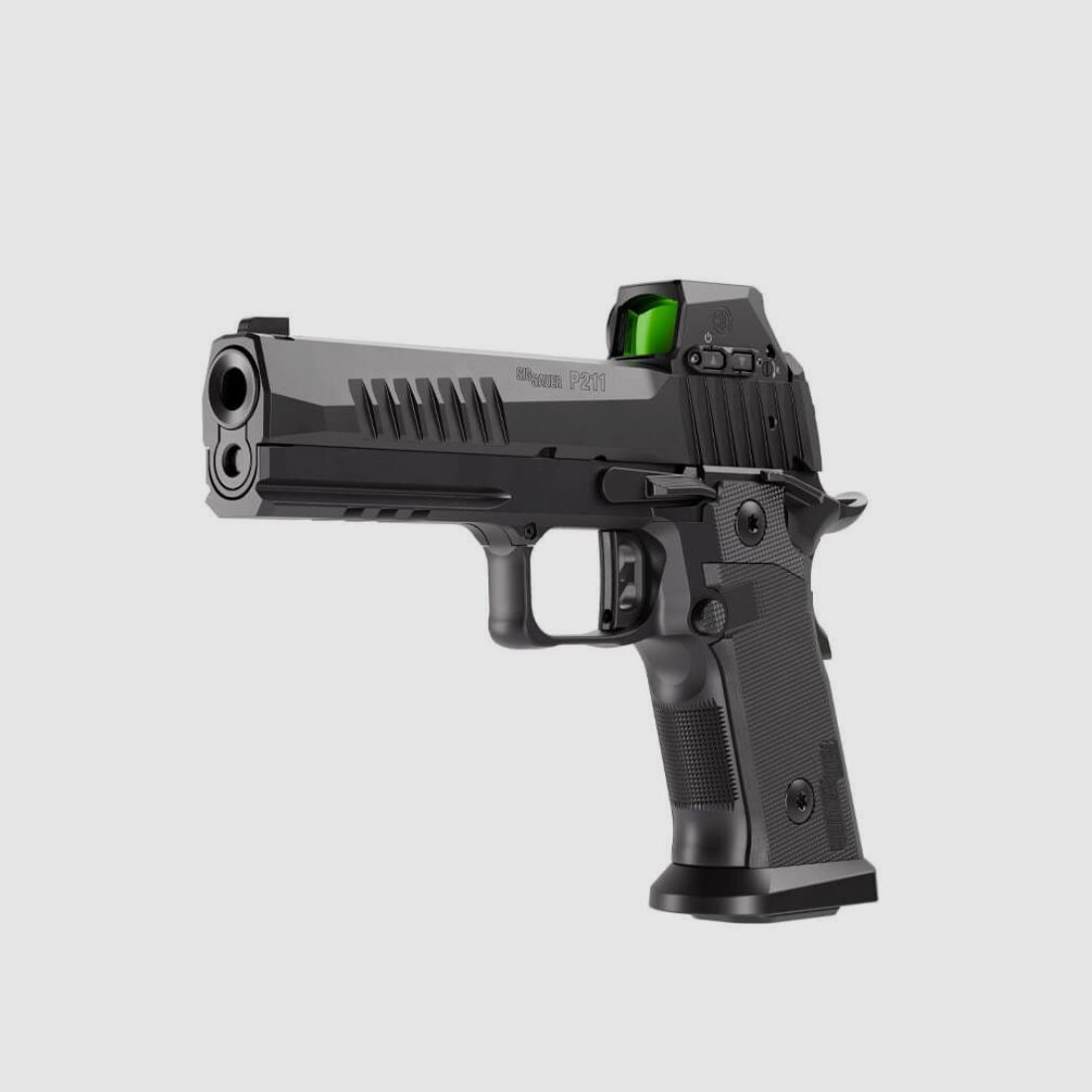 Pistolet Sig Sauer P211-GT5 5" 9x19, zdjęcie 3 z 4