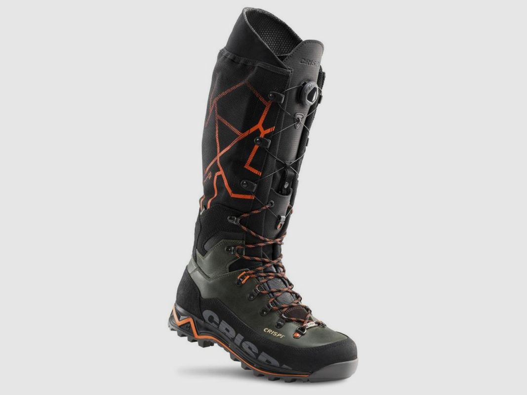 CRISPI FUTURA NXT GREEN Stiefel, Bild 1 von 5