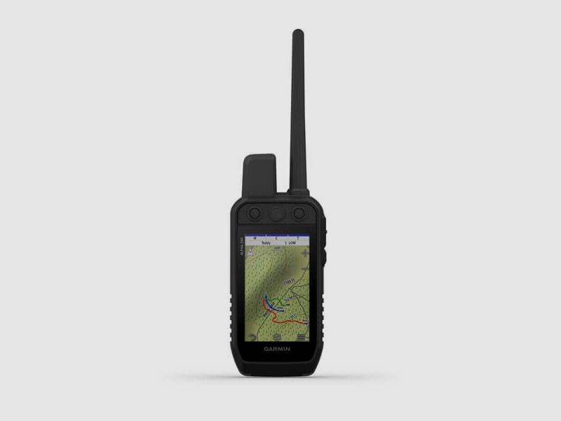 Garmin Alpha 200 K - Handgerät
