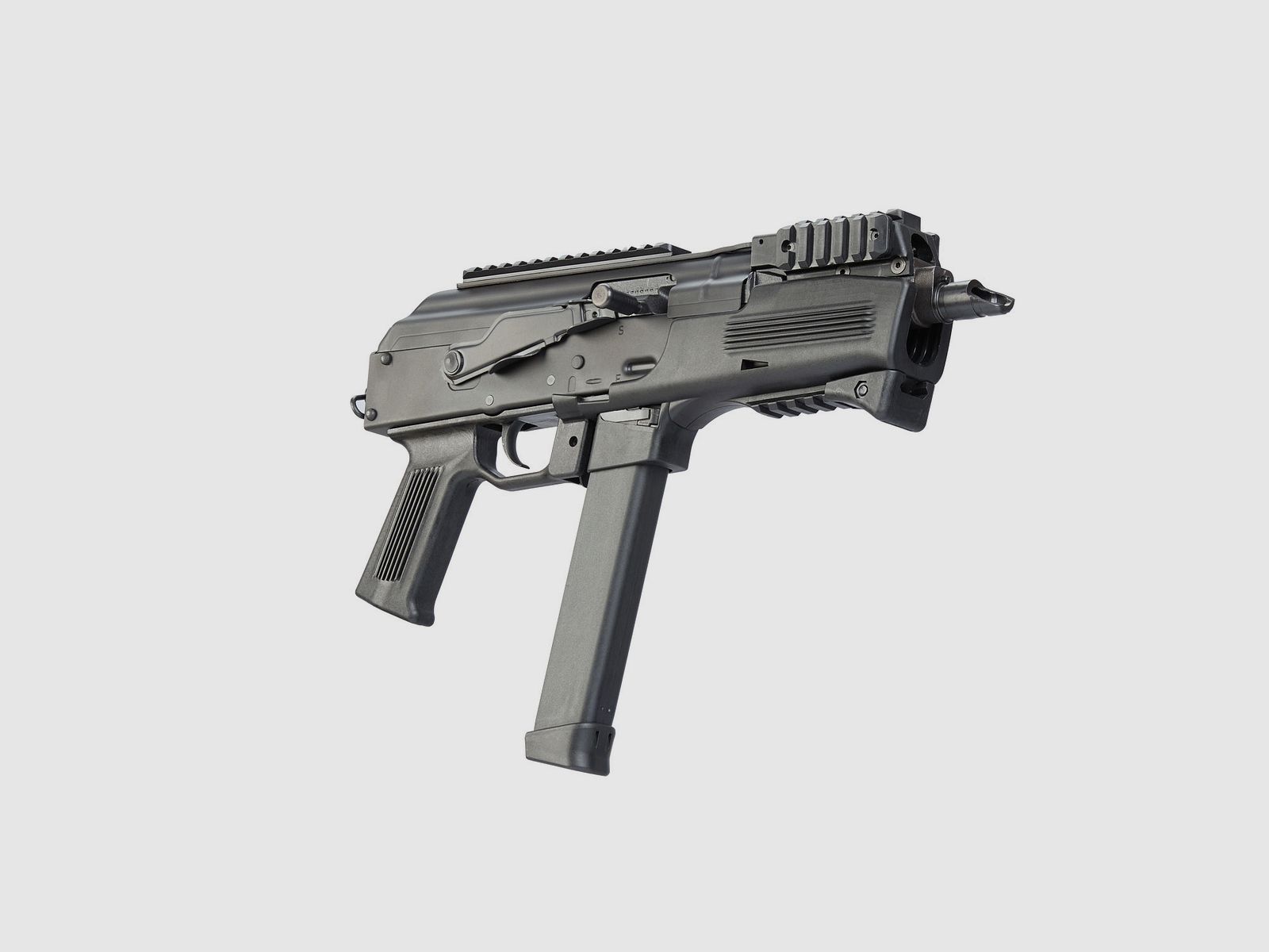 Nova Modul Pistolet PAK9 Europe – 9 mm Para, image 4 sur 4