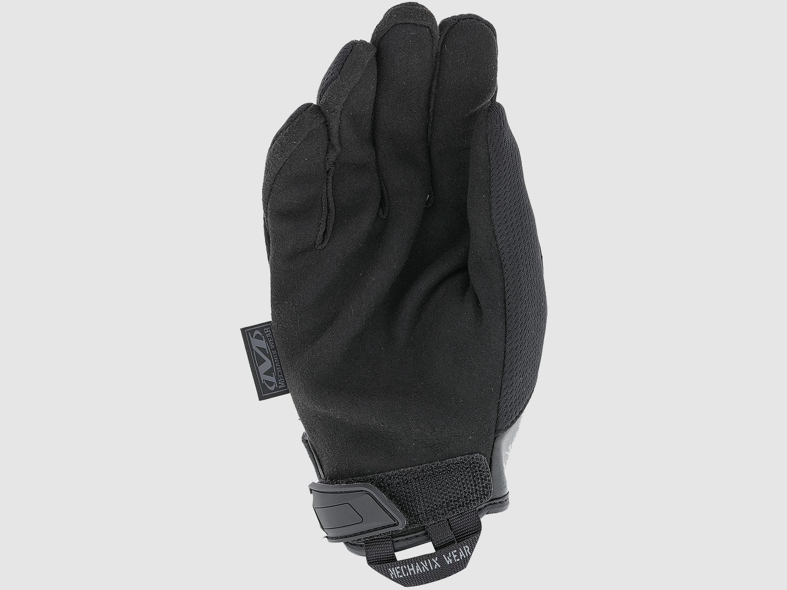 Mechanix Wear PURSUIT E5 Womens Schnittschutzhandschuh Black S