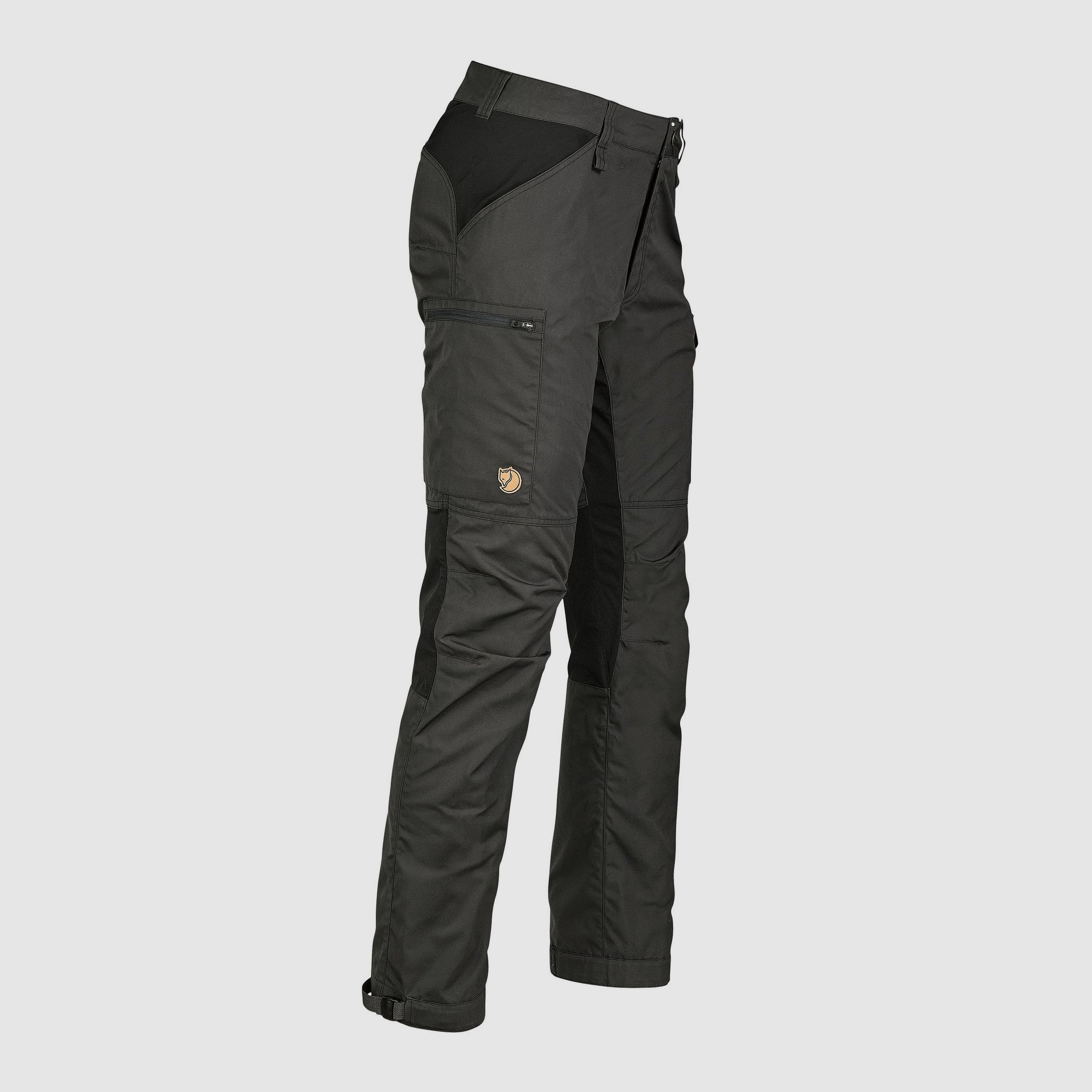 Pantaloni Fjällräven Kaipak Long