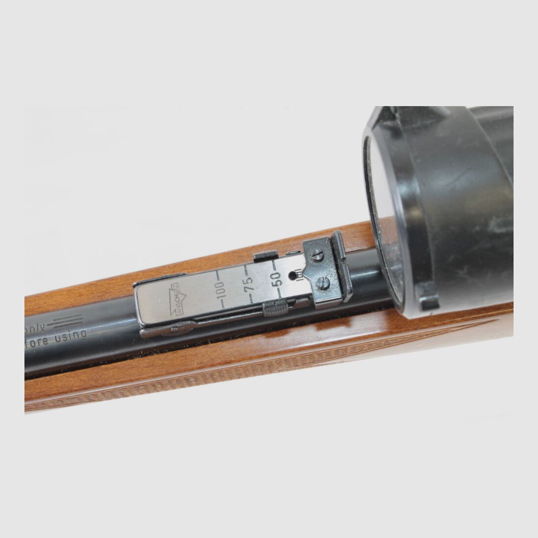 Fusil à répétition Anschütz KK Anschütz 1451