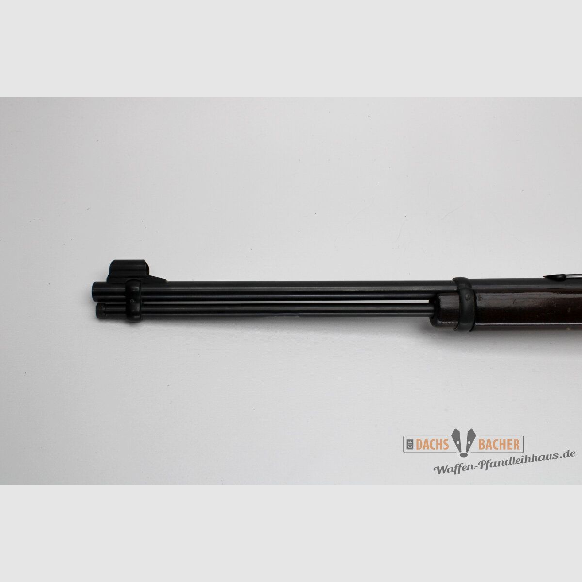 UHR Büchse Erma EG 71 Kal.22lr, Bild 4 von 8