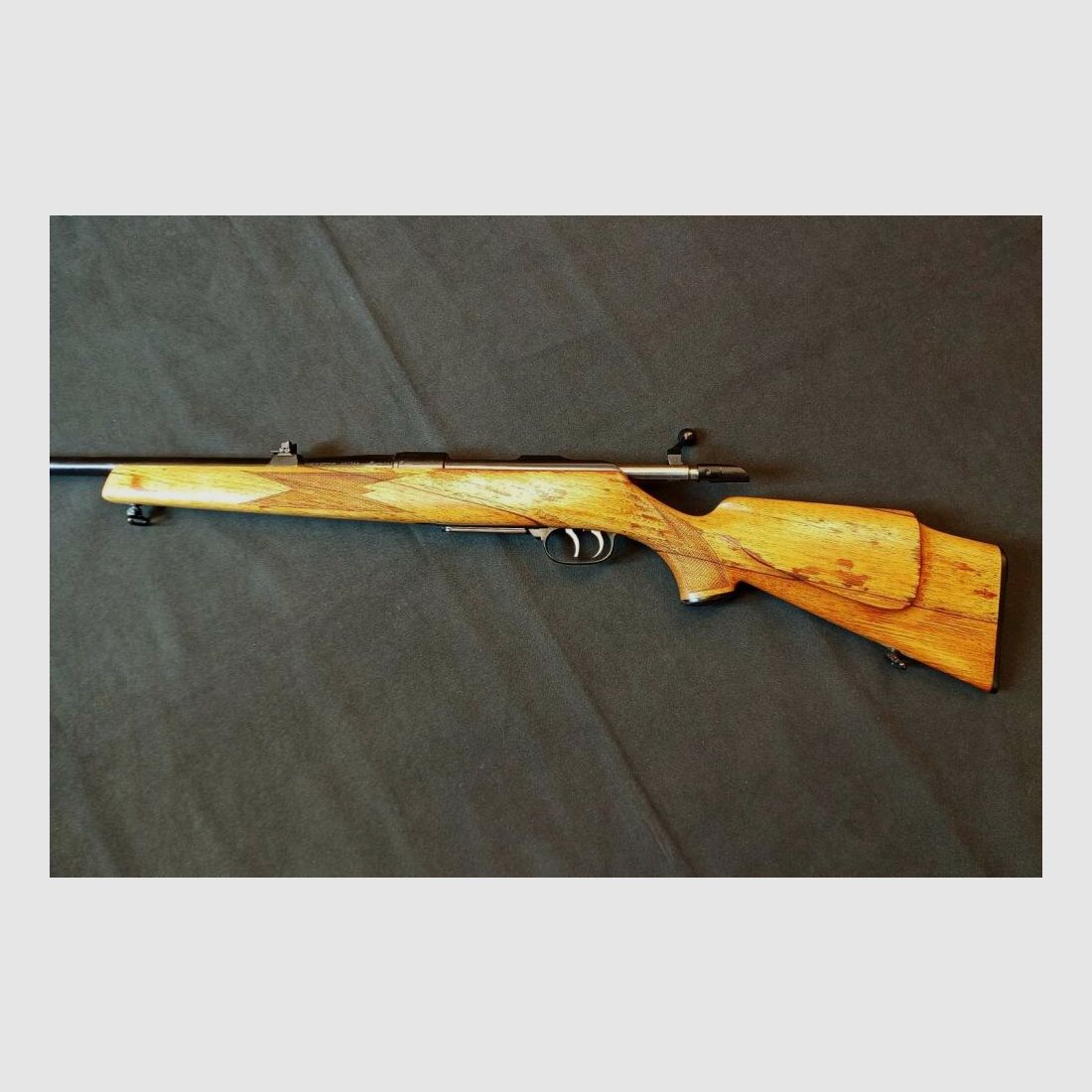 Krico .243Win