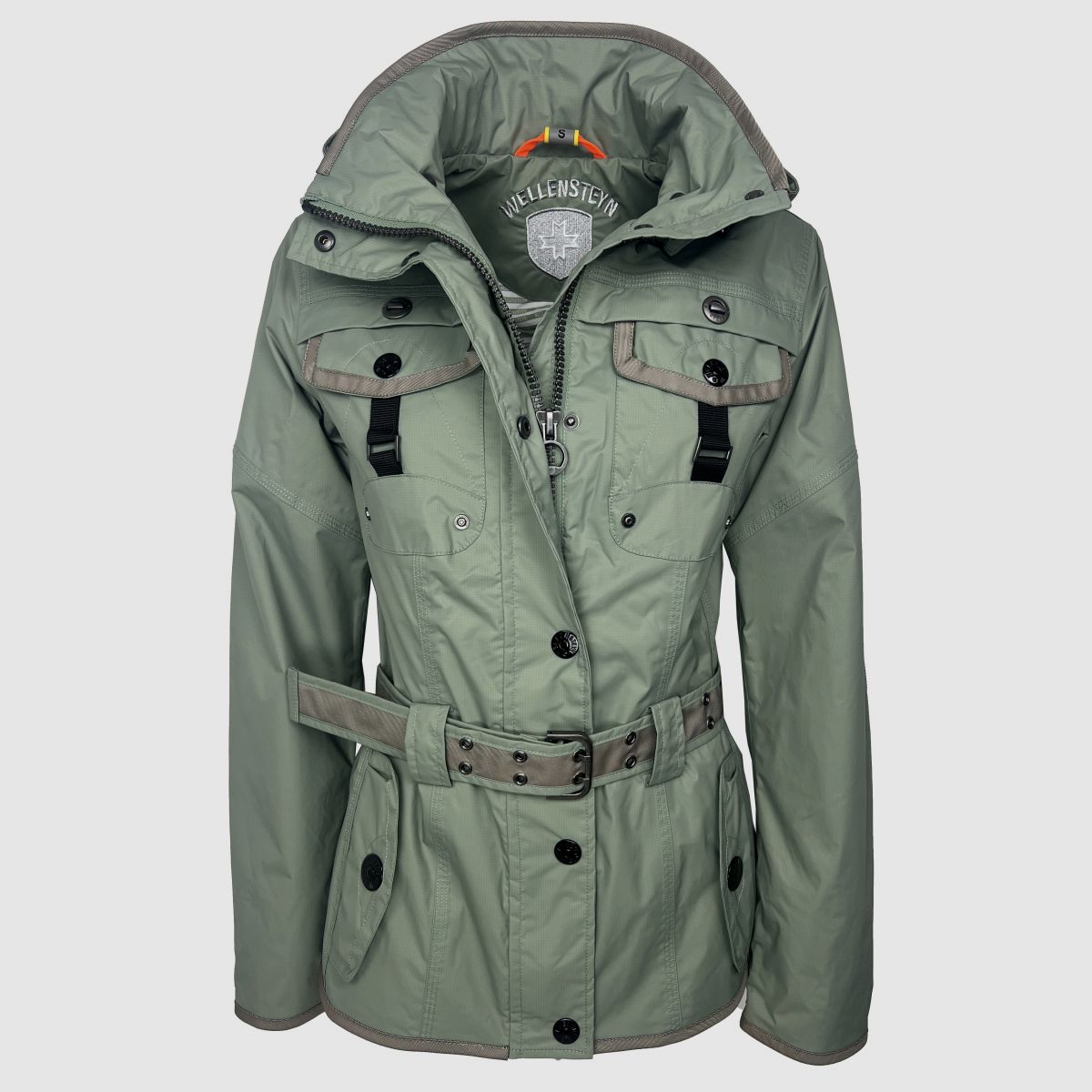 WELLENSTEYN Chocandy Sage