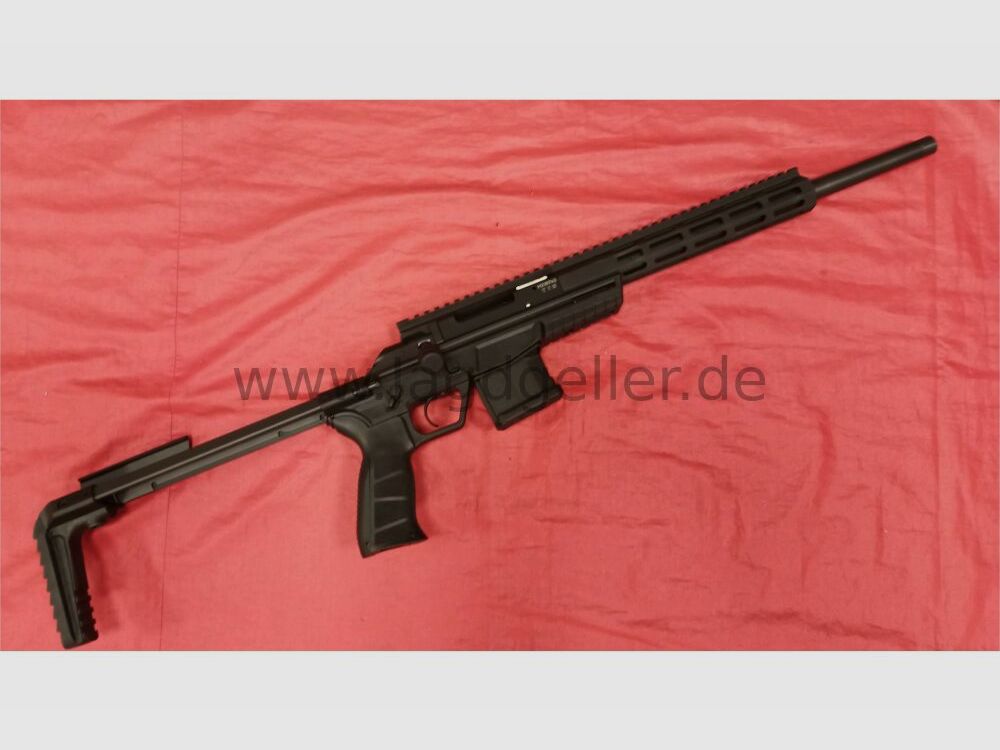 CZ Uhersky Brod CZ 600 TRAIL THR 10RDS .223REM .223Rem