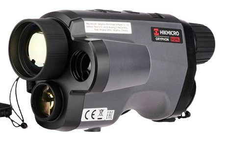 Hikmicro Gryphon GQ35L LR