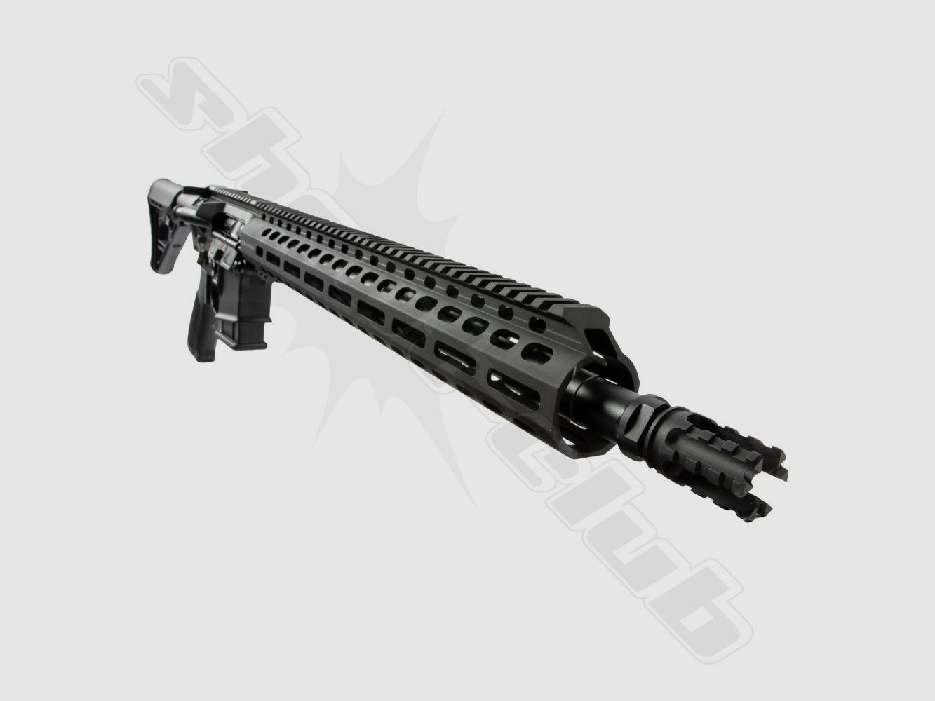 Schmeisser Schmeisser AR15-M5FL M-Lok