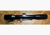Zielfernrohr Hensoldt Wetzlar DIAVARI 1,5 - 6x 36