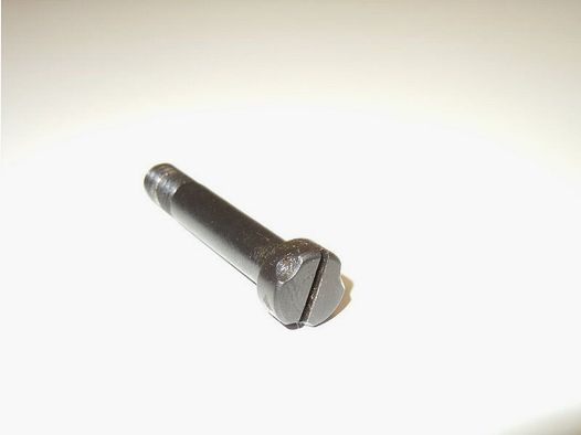 Vite di sistema / vite a scatola lunga per Mauser K98, parte originale