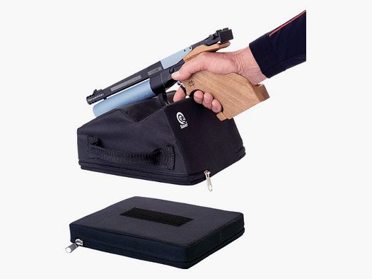 Soporte para Pistola Sauer – SOPORTE-MODULO