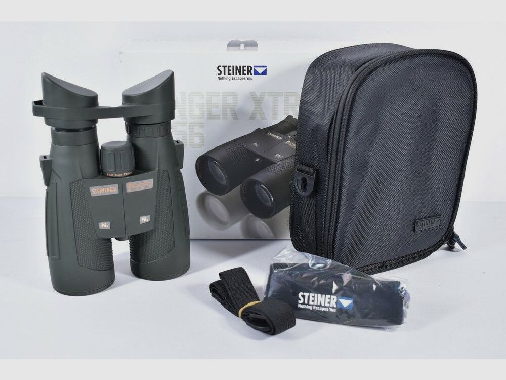 Steiner Ranger Xtreme