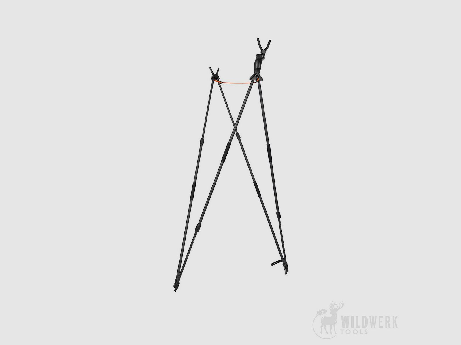 Blaser Carbon Zielstock 2.0