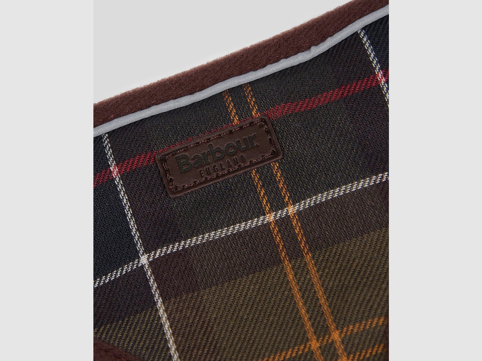 Barbour Szelki dla psów Podróż & Ćwiczenia