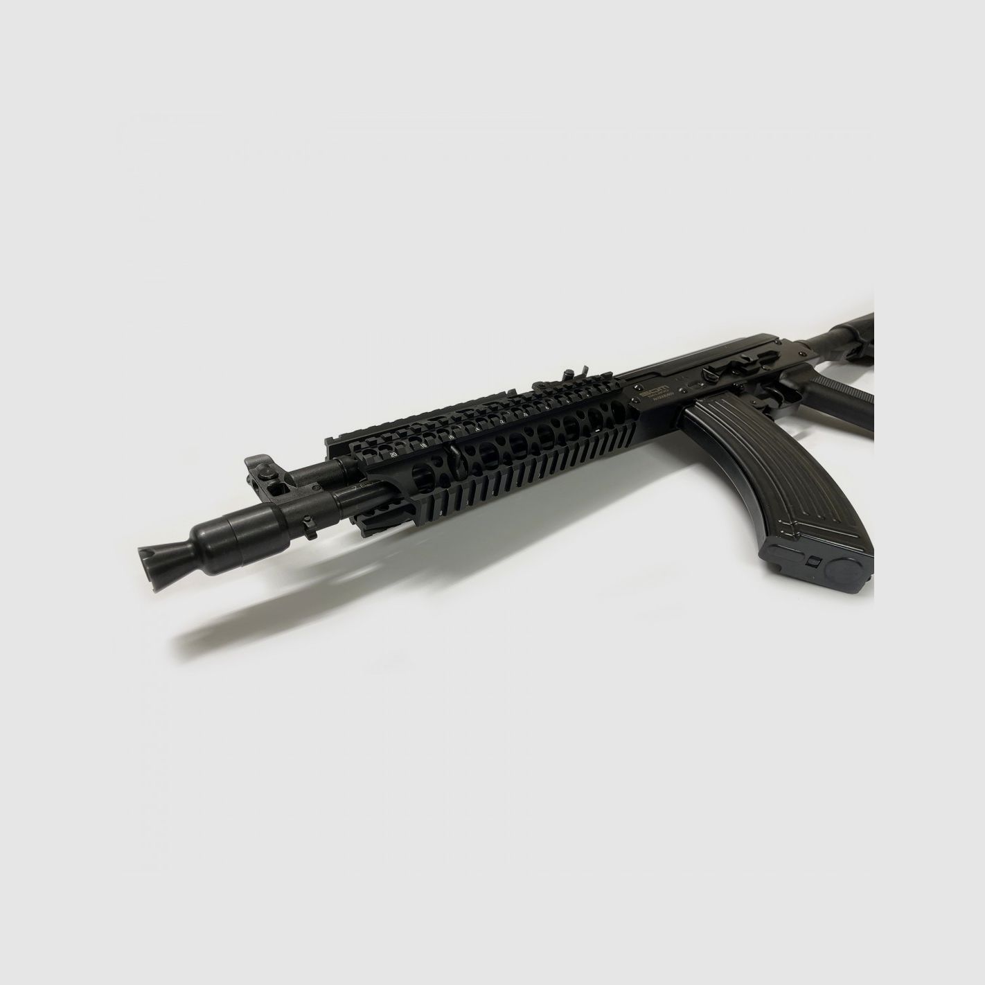 SDM AK-104 Kal. 7,62x39mm, Bild 6 von 7