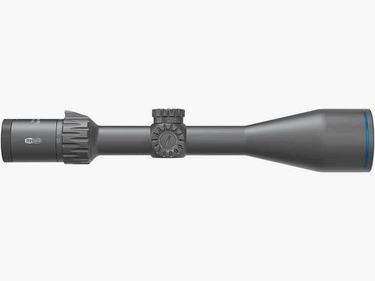 Meopta MeoHunter R5 - 5-25x56 ohne Schiene