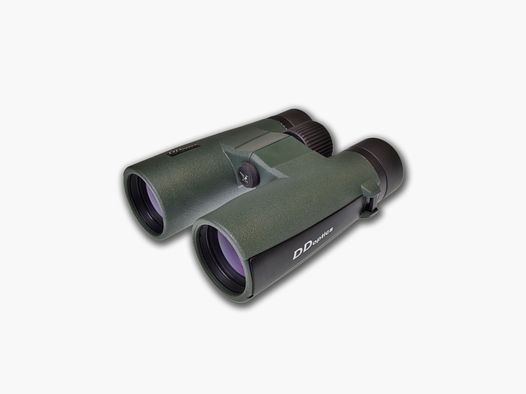 DDoptics Kolibri 8x42 Gen.III