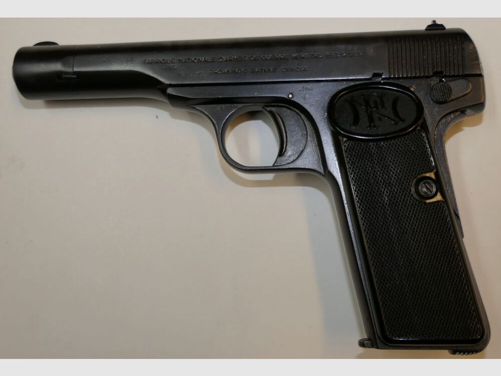 Browning FN Mod.1910/22