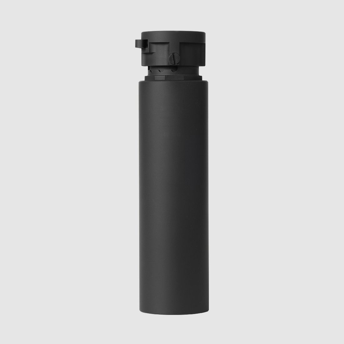 Ase Utra Schalldämpfer DUAL556-BL MG GEN2, Bild 1 von 2