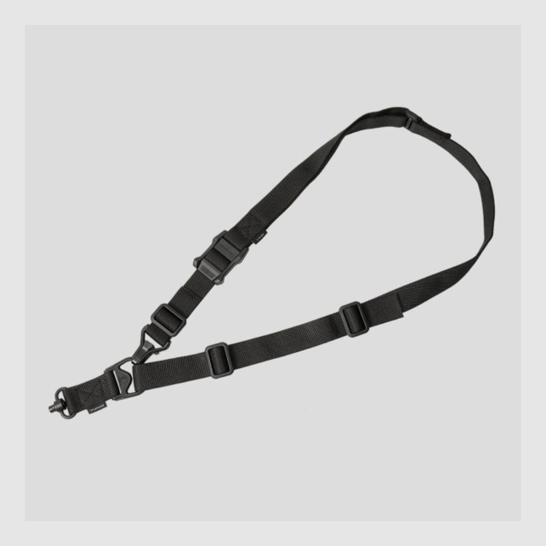 Magpul MAGPUL MS3 SINGLE QD GEWEHRRIEMEN GEN2 SCHWARZ
