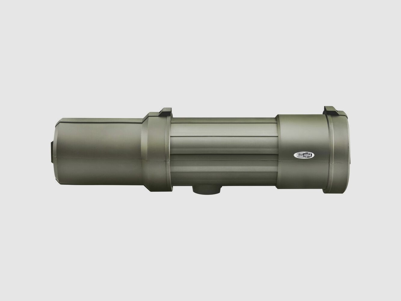 Meopta Fernrohr TGA 75 ohne Okular